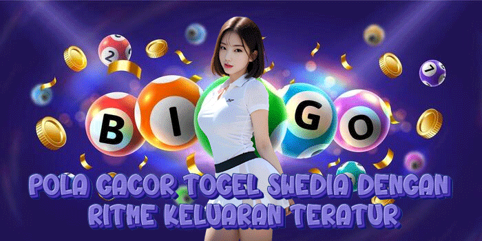 Pola Gacor Togel Swedia Dengan Ritme Keluaran Teratur