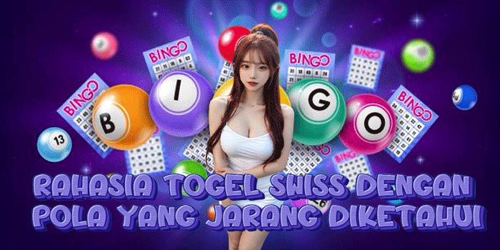 Rahasia Togel Swiss Dengan Pola Yang Jarang Diketahui